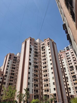 1 BHK Apartment For Rent in Meghmalhar CHS Ghansoli, Ghansoli