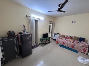 1 BHK Independent House For Rent in Hebbal Kempapura