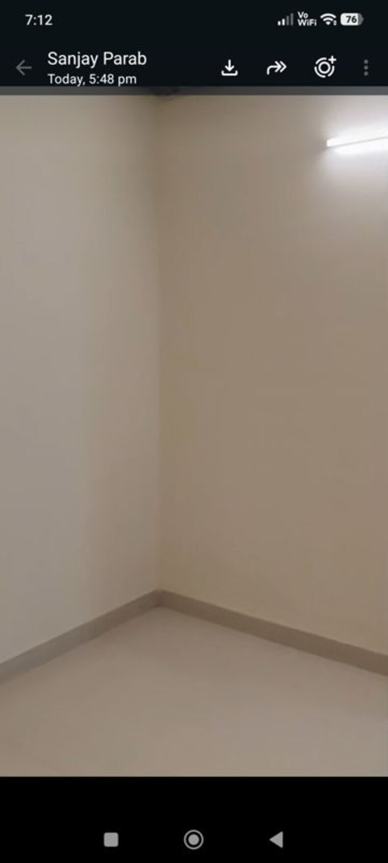 Room, abhinandan-chs-dadar 2 Bedroom 510 Sq.Ft. Apartment In Dadar East Mumbai 10702704