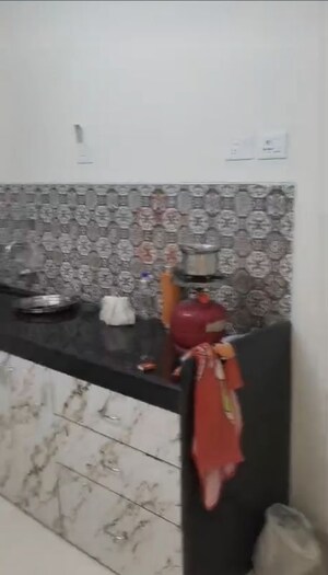 Furnished Amenities in 2 BHK Apartment at Abhinandan CHS Dadar, Dadar East – for Rent