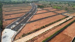 Plot For Sale in Katyayani Estates