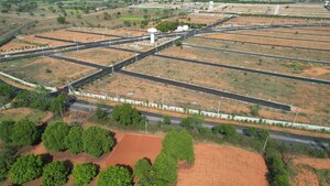  Plot – Garden View at Katyayani Estates, Lemoor - for Sale