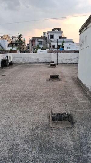 Terrace in 5 BHK Independent House at Sodepur – for Sale