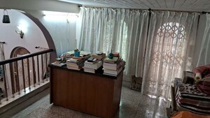Study Room in 5 BHK Independent House at Sodepur – for Sale