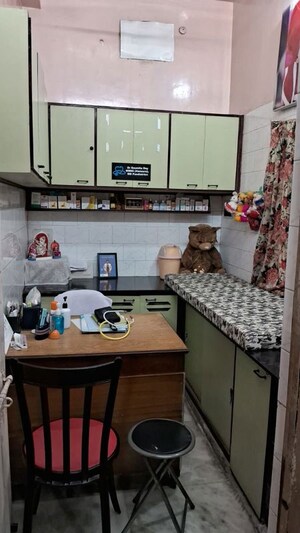 Kitchen in 5 BHK Independent House at Sodepur – for Sale