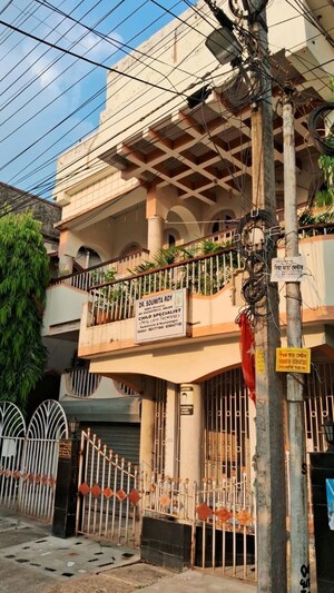 5 BHK Independent House For Sale in Sodepur