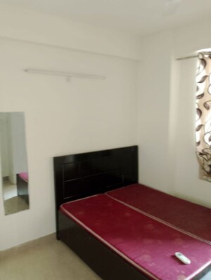 Bedroom in 1 BHK Apartment at Pyramid Altia, Sector 70 – for Rent