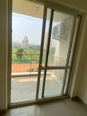 Building Lobby in 1 BHK Apartment at Pyramid Altia, Sector 70 – for Rent