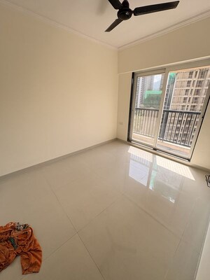 Furnished Amenities in 1 BHK Apartment at Raunak Residency Thane, Pokhran Road No One – for Rent