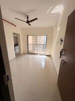 1 BHK +  400 Sq.Ft. Apartment in Raunak Residency Thane