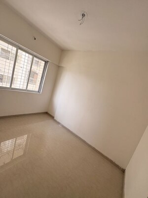 Furnished Amenities in 1 BHK Apartment at Raunak Residency Thane, Pokhran Road No One – for Rent