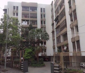 1 BHK Apartment For Rent in Prajakta Chs Vasant Vihar, Vasant Vihar