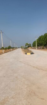 400 Sq.Yd. Plot in Fortune Butterfly City
