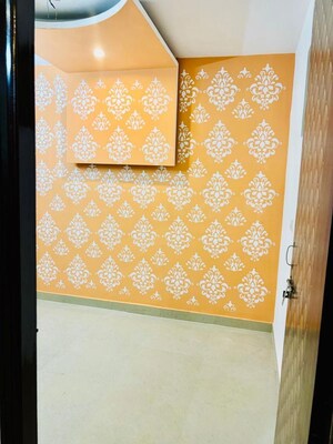 2 BHK Builder Floor For Rent in Dwarka Mor
