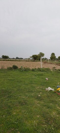 Plot For Sale in Dhanauli