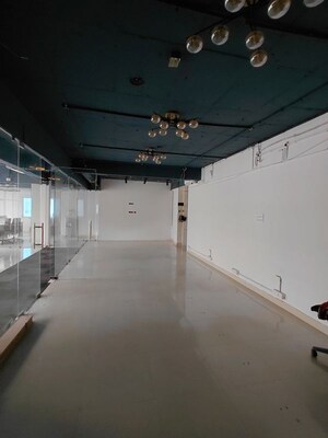 Building Lobby in  Office Space at Siri Sampada Arcade, Gachibowli – for Sale