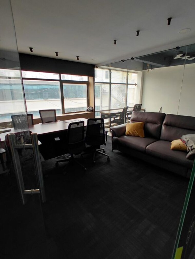 undefined, siri-sampada-arcade Commercial Office Space 2650 Sq.Ft. In Gachibowli Hyderabad 10702654