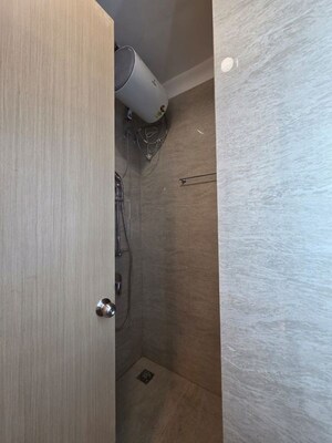 Furnished Amenities in 3 BHK Apartment at Adani Ten BKC, Bandra East – for Rent