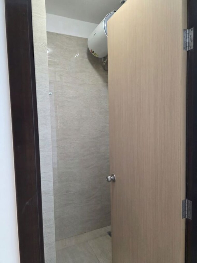 Bathroom, adani-ten-bkc 3 Bedroom 1113 Sq.Ft. Apartment In Bandra East Mumbai 10702727