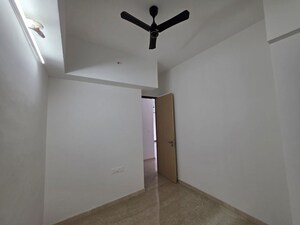 Room in 3 BHK Apartment at Adani Ten BKC, Bandra East – for Rent
