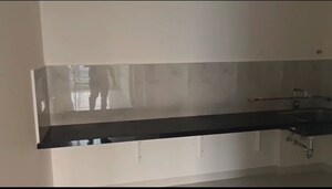 Kitchen in 2 BHK Apartment at My Home Sayuk, Tellapur – for Sale