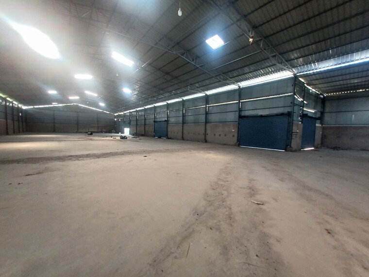 Exterior View, azara Commercial Warehouse 21000 Sq.Ft. In Azara Guwahati 10694184
