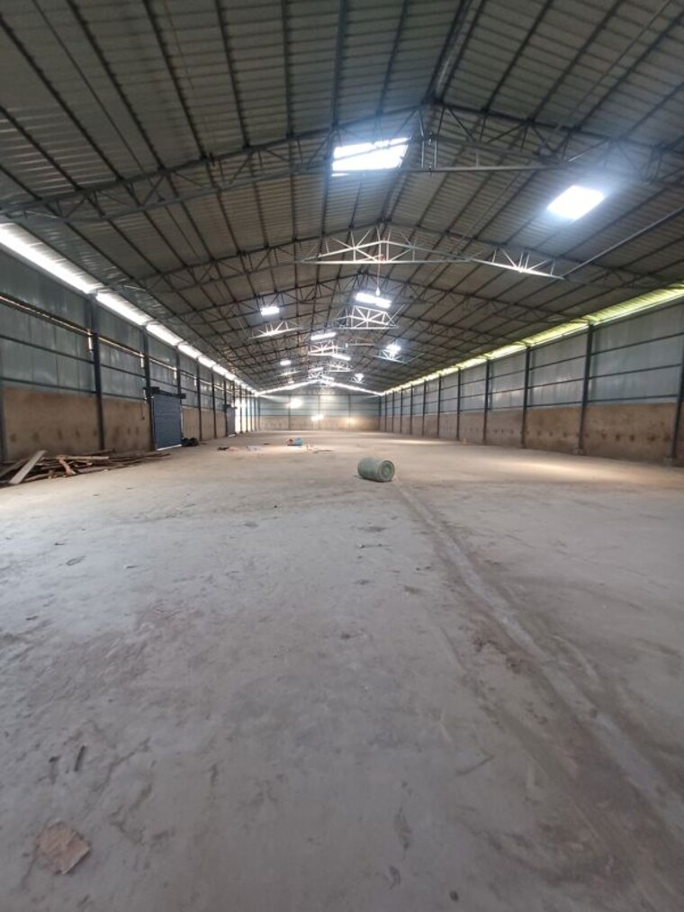 Exterior View, azara Commercial Warehouse 21000 Sq.Ft. In Azara Guwahati 10694184