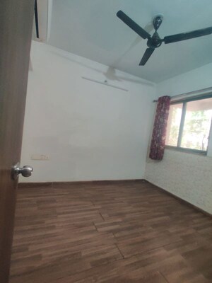 Bedroom in 1 BHK Apartment at Lodha Palava City Lakeshore Greens, Dombivli East – for Rent