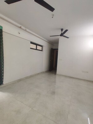 Living Room in 1 BHK Apartment at Lodha Palava City Lakeshore Greens, Dombivli East – for Rent
