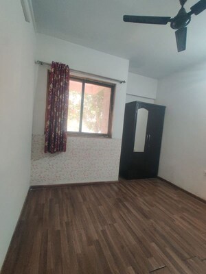 Bedroom in 1 BHK Apartment at Lodha Palava City Lakeshore Greens, Dombivli East – for Rent