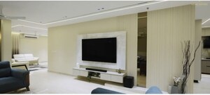 Furnished Amenities in 4 BHK Apartment at Prestige High Fields, Gachibowli – for Rent