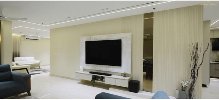 undefined, prestige-high-fields 4 Bedroom 4069 Sq.Ft. Apartment In Gachibowli Hyderabad 10702736