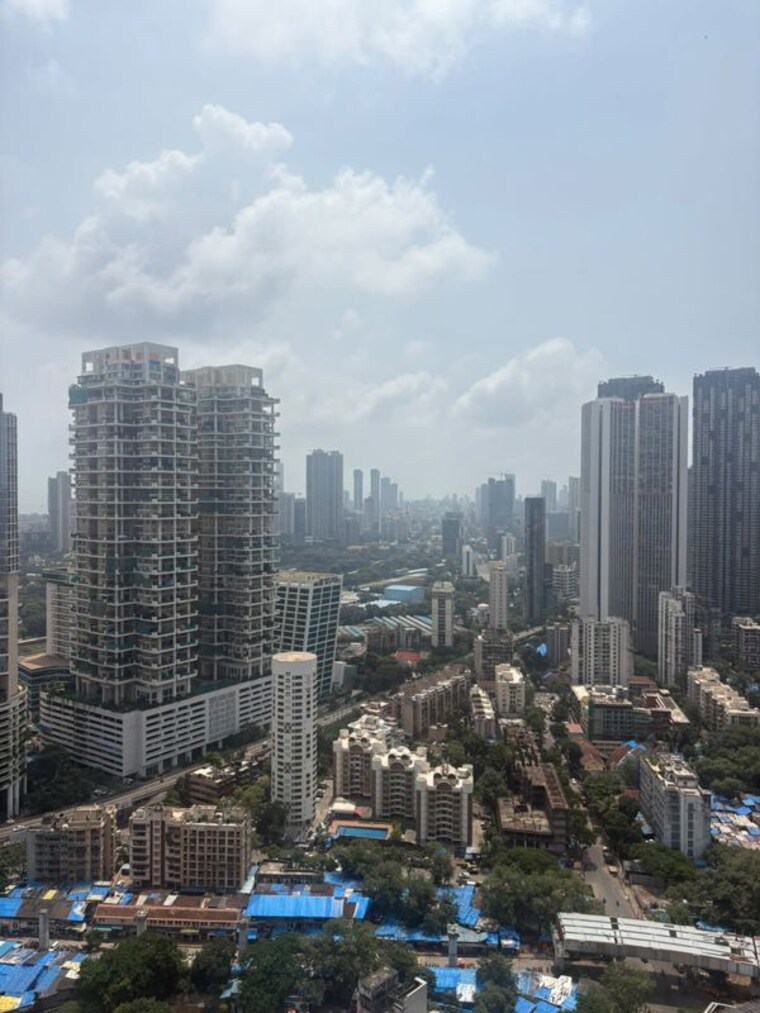 Exterior View, piramal-mahalaxmi 2 Bedroom 740 Sq.Ft. Apartment In Mahalaxmi Mumbai 10702745
