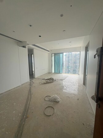 3 BHK Apartment For Rent in Rustomjee Crown in Prabhadevi, Mumbai