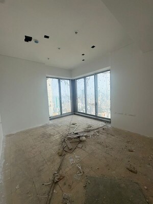 Room in 3 BHK Apartment at Rustomjee Crown, Prabhadevi – for Rent