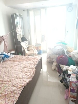 1 BHK Apartment For Rent in Omkar Society Ghansoli, Ghansoli