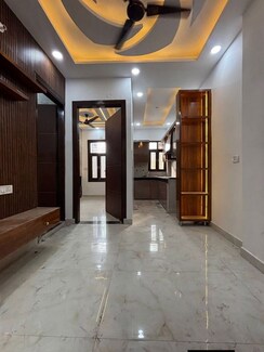 1 BHK +Builder Floor For Sale in Uttam Nagar