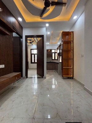 1 BHK Builder Floor For Sale in Uttam Nagar