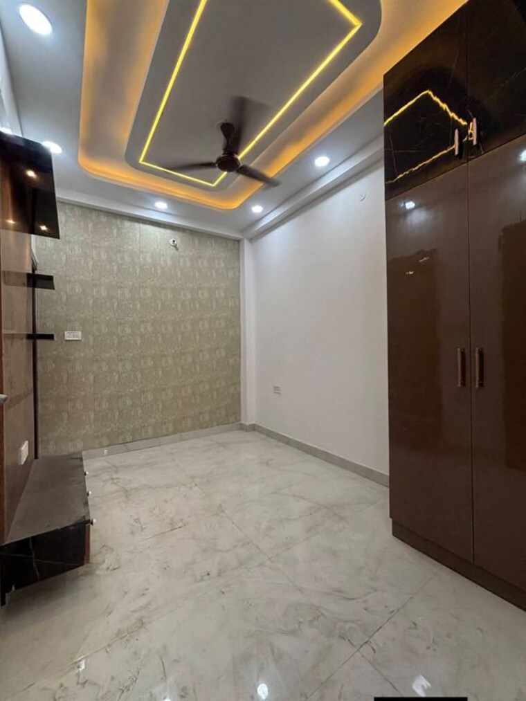 Kitchen, uttam nagar 1 Bedroom 361 Sq.Ft. Builder Floor In Uttam Nagar Delhi 10702742