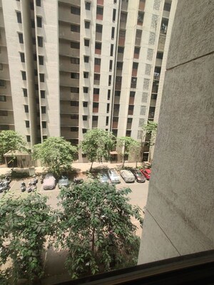 1 BHK Apartment – Exterior View View at Lodha Palava City Lakeshore Greens, Dombivli East - for Rent