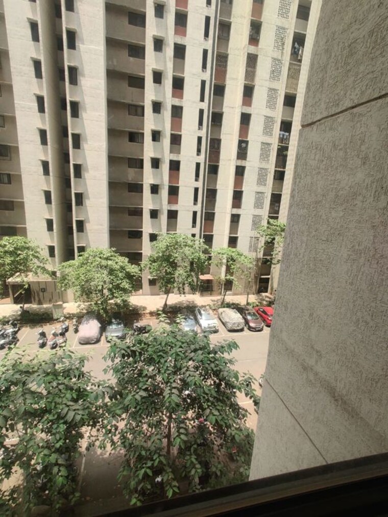 Exterior View, lodha-palava-city-lakeshore-greens 1 Bedroom 334 Sq.Ft. Apartment In Dombivli East Thane 10702746