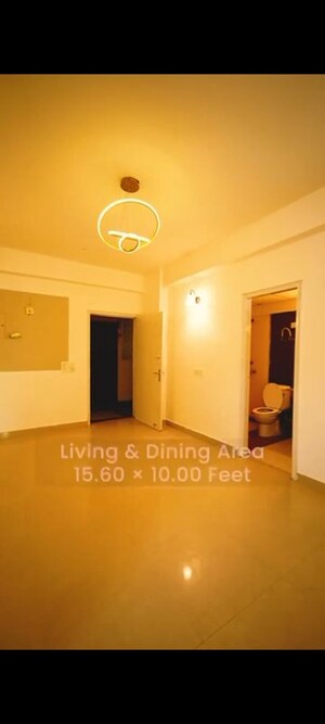 Bedroom in 2 BHK Apartment at Meenal Balmukund Residency, Raj Nagar Extension – for Sale