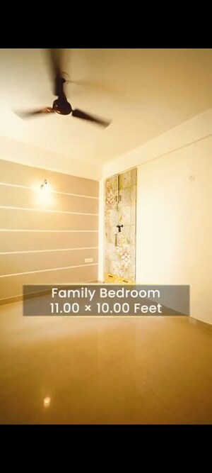 Furnished Amenities in 2 BHK Apartment at Meenal Balmukund Residency, Raj Nagar Extension – for Sale