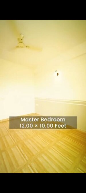 Furnished Amenities in 2 BHK Apartment at Meenal Balmukund Residency, Raj Nagar Extension – for Sale