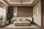 3 BHK +  2934 Sq.Ft. Apartment in 6th Block