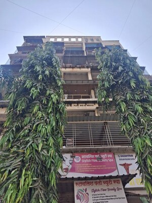 1 BHK Apartment For Rent in Neelkanth Sparkle, Ghansoli