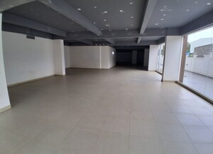 Kitchen in  Showroom at Kanke – for Rent