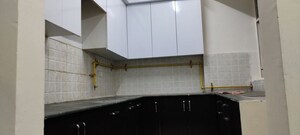 Kitchen in 2 BHK Apartment at Jaypee Greens Kosmos, Sector 134 – for Sale