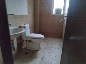 Bathroom in 2 BHK Apartment at Jaypee Greens Kosmos, Sector 134 – for Sale