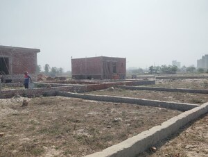 Plot Area in  Plot at Sector 115 – for Sale